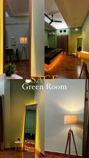 ML Homestay